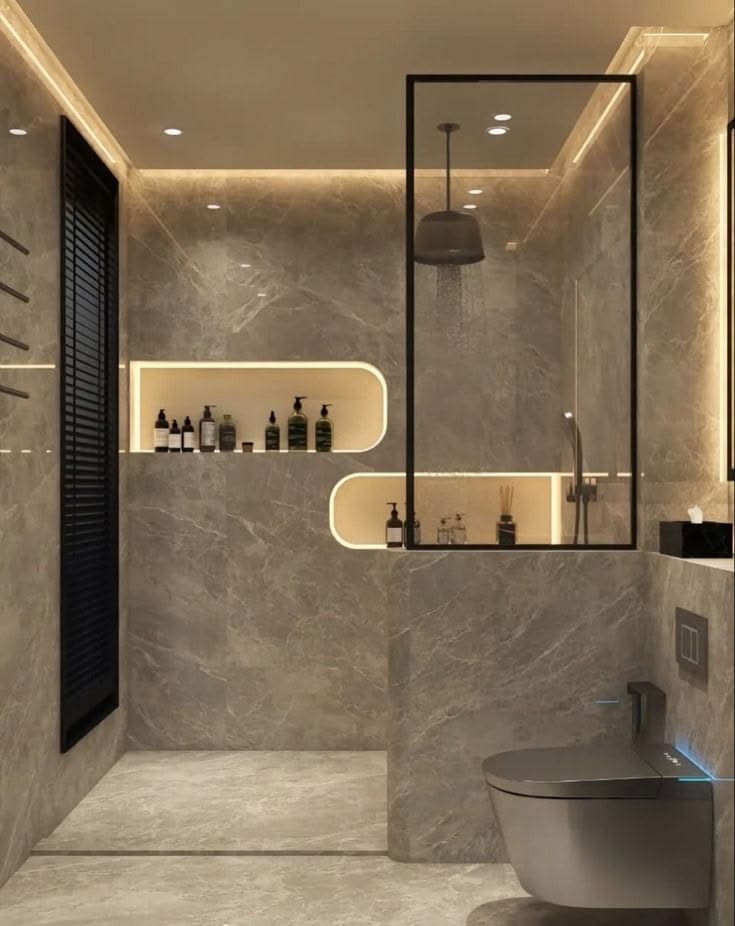 LuxLiv Completion Phase
