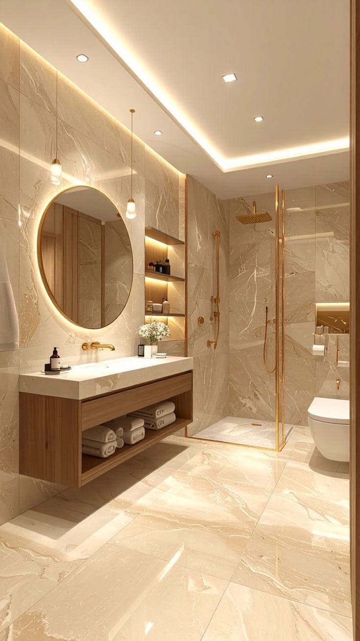 Serenity Spa