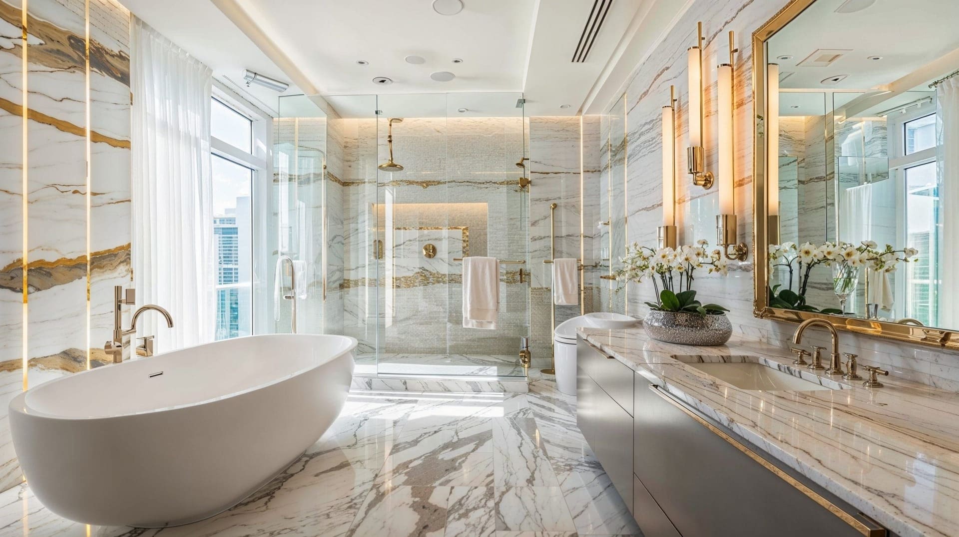 LuxLiv Inspiration Gallery