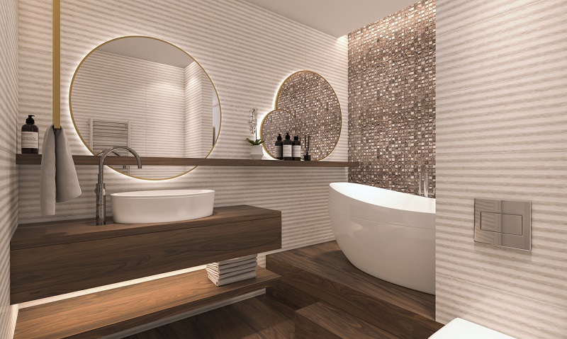 Luxury Interior