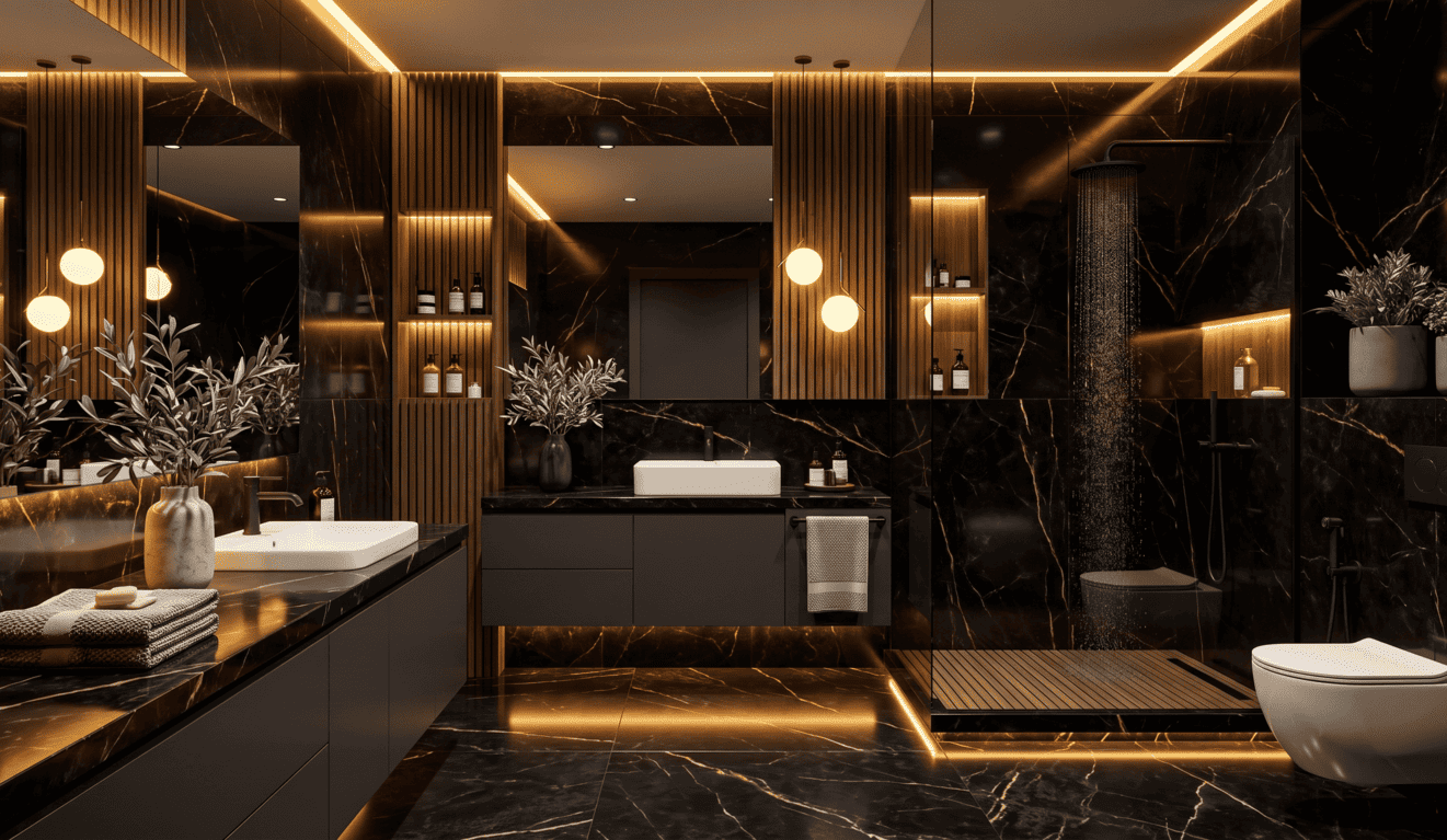 Luxury Interior